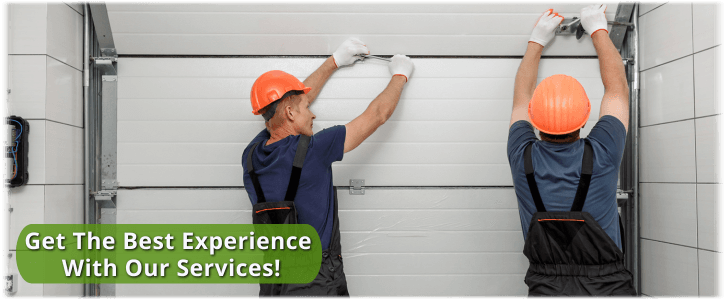 Garage Door Installation Hayward CA